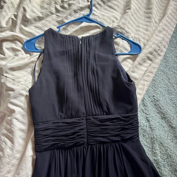 Ralph Lauren Lighthouse Pleated Dress size 2 - Picture 6 of 6